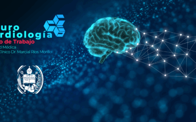 Centro Clínico: Hacia una nueva frontera clínica. El Grupo de Trabajo en NeuroCardiología para la Reperfusión de Emergencia del ACV Isquémico