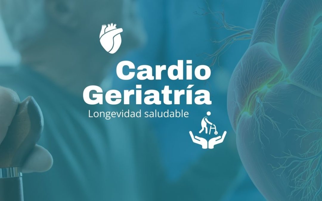 Monografía: Evaluación de la Fragilidad en Cardiología