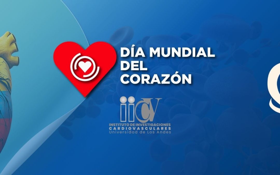 Día mundial del corazón 2025: No perdamos ni un latido.