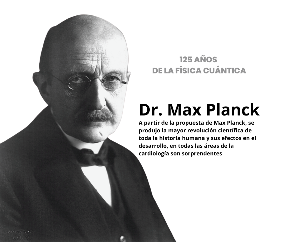 Dr. Max Planck (1)