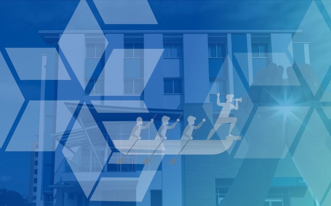 Centro Clínico: Nuevo impulso para agregar valor y más salud para Mérida