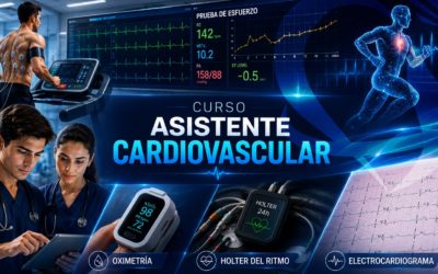 Curso de Formación de Asistentes en Cardiología. Programa General del Curso