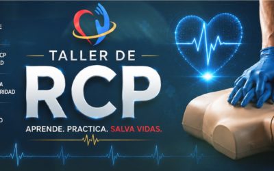 Taller en RCP. Grupo de Investigaciones en RCP